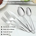one time use cutlery